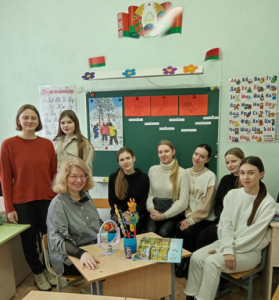 Первые шаги самые трудные: педагогическая практика студентов-логопедов в ПКПП