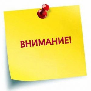 Внимание! Веб-квест!